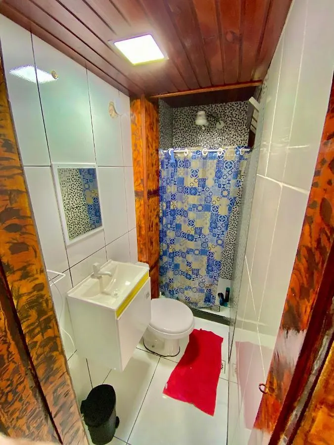 O Vale Hostel Bar Arraial do Cabo Brazil