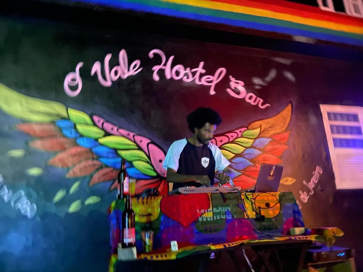 O Vale Hostel Bar Arraial do Cabo