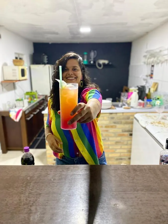 O Vale Hostel Bar Arraial do Cabo 0*,  Brazil