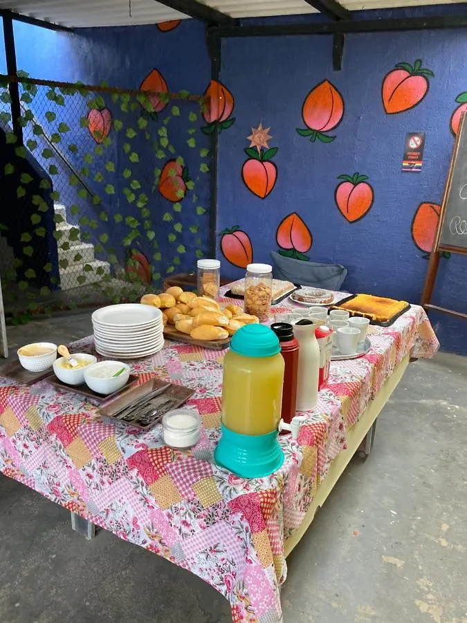 O Vale Hostel Bar Arraial do Cabo 0*,  Brazil