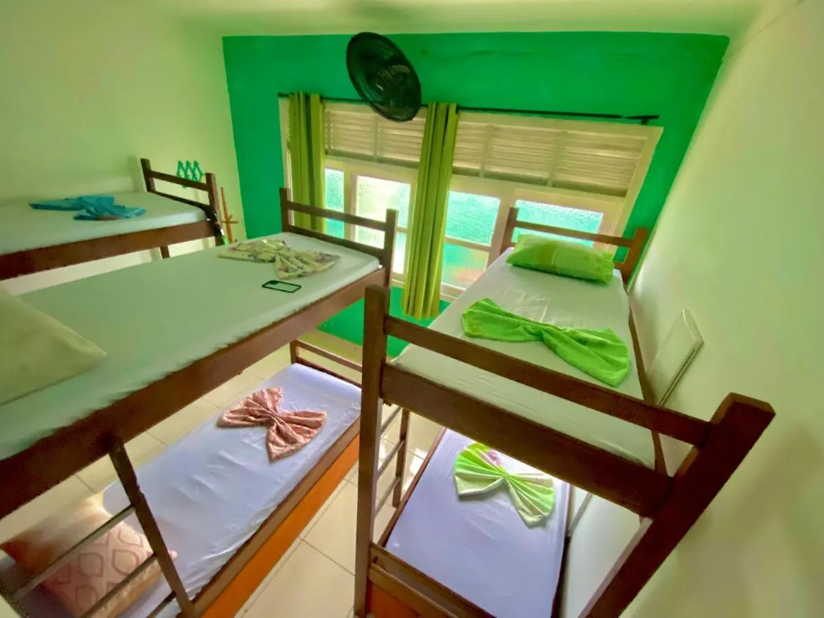 O Vale Hostel Bar Arraial do Cabo