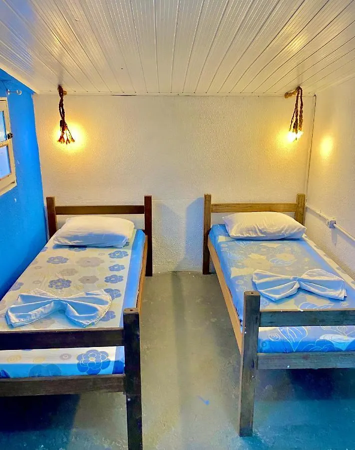 O Vale Hostel Bar Arraial do Cabo